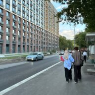 Аренда торгового помещения в ЖК «Михалковский»