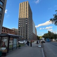Аренда торгового помещения в ЖК «Михалковский»