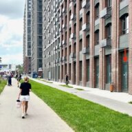 Аренда торгового помещения в ЖК «Михалковский»