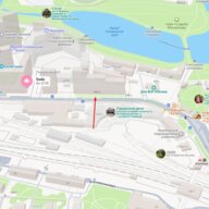 Аренда торгового помещения в ЖК "Михалковский"