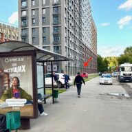 Аренда торгового помещения в ЖК "Михалковский"
