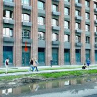 Аренда торгового помещения в ЖК "Михалковский"