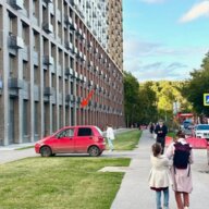 Аренда торгового помещения в ЖК "Михалковский"