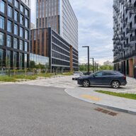 Продажа торгового помещения в ЖК "Светланова"