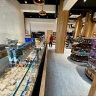 Продажа помещения с магазином «Мама Ольга»