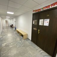 Готовый арендный бизнес, окупаемость 8,6 лет.