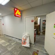 Готовый арендный бизнес, окупаемость 8,6 лет.