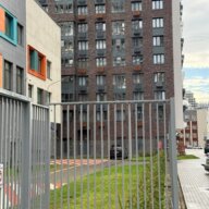 Аренда коммерческого помещения в ЖК «Октябрьское поле»