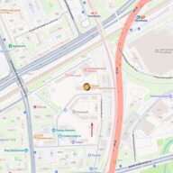 Аренда  помещения в жилом комплексе "Большая Академическая 85"