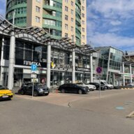 Продажа торгового помещения с арендаторами