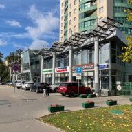 Продажа торгового помещения с арендаторами