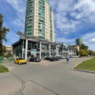 Продажа торгового помещения с арендаторами