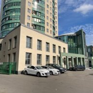 Продажа торгового помещения с арендатором СМ-Клиника. Окупаемость 8,7 лет.