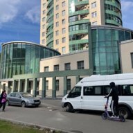 Продажа торгового помещения с арендатором СМ-Клиника. Окупаемость 8,7 лет.