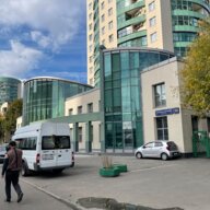 Продажа торгового помещения с арендатором СМ-Клиника. Окупаемость 8,7 лет.