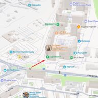 Продажа помещения на въезде в ЖК «Новые Котельники»