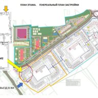 Продажа помещения на въезде в ЖК «Новые Котельники»