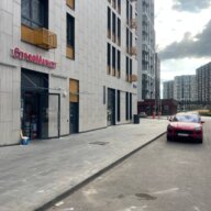 Аренда торгового помещения в ЖК «Прокшино»