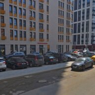 Аренда торгового помещения в ЖК «Прокшино»