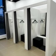 Продажа торгового помещения с арендатором Lamoda
