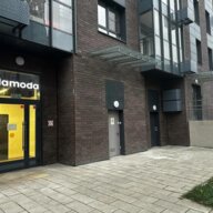 Продажа торгового помещения с арендатором Lamoda