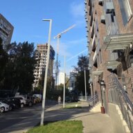 Продажа торгового помещения с арендатором Lamoda