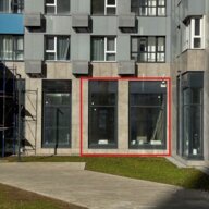 Продажа торгового помещения в ЖК "Спутник"