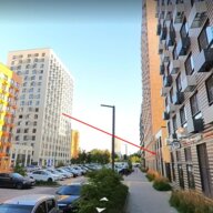 Продажа торгового помещения с сетевым арендатором