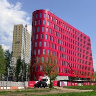 Аренда торгового помещения в БЦ Noon