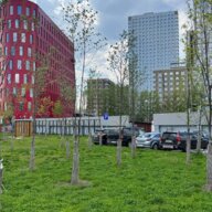 Аренда торгового помещения в БЦ Noon