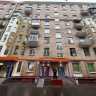 Продажа помещения с супермаркетом Дикси. Окупаемость 7,6 лет.