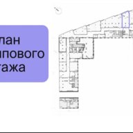 Продажа торгового в жилом комплексе Верейская 41