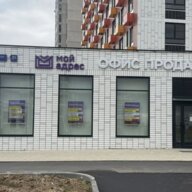 Аренда торгового помещения в Некрасовке