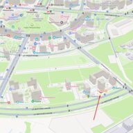 Аренда торгового помещения в Некрасовке