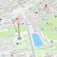 Аренда коммерческого помещения в ЖК «Достижение»