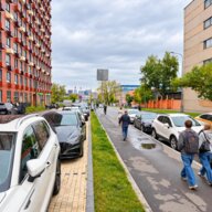 Аренда помещения с ремонтом и высоким пешеходным трафиком