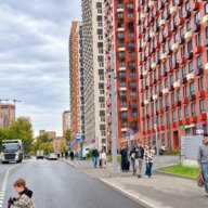 Аренда помещения с ремонтом и высоким пешеходным трафиком