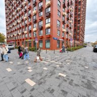 Аренда помещения с ремонтом и высоким пешеходным трафиком
