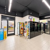 Аренда помещения с ремонтом и высоким пешеходным трафиком
