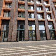 Аренда торгового помещения в ЖК «Метрополия»
