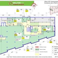 Продажа торгового центра Welton Park