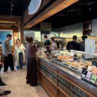 Продажа помещения с арендатором «Surf Coffee x Harbor»