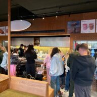 Продажа помещения с арендатором «Surf Coffee x Harbor»