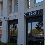 Продажа помещения с арендатором «Surf Coffee x Harbor»