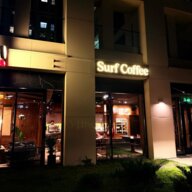 Продажа помещения с арендатором «Surf Coffee x Harbor»