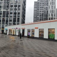 Продажа помещения с арендатором в ЖК "Прокшинский"