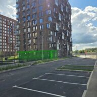 Продажа торгового помещения в ЖК "Егорово Парк" 