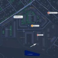 Продажа торгового помещения в ЖК "Егорово Парк" 