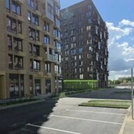 Продажа торгового помещения в ЖК "Егорово Парк" 