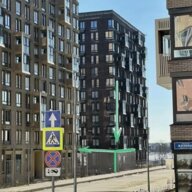 Продажа торгового помещения в ЖК "Егорово Парк" 